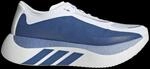 adidas Hyperboost Edge Herren Laufschuhe Ftwr White/Eqt Blue/Zero Met 47 1/3