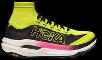 HOKA Tecton X 3 Laufschuhe Damen Neon Hoka Citrus Gr. 38 2/3 1155114-NHK.070