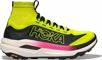 HOKA 1155114-NHK.075, HOKA Tecton X 3 Laufschuhe Damen Neon Hoka Citrus Gr. 39 1/3