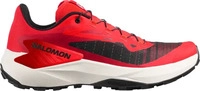 SALOMON L49226500.080, Salomon Genesis Trailschuhe Herren Fiery Red Gr. 42