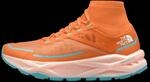 The North Face Offtrail Ultra Trailschuhe Herren Papaya/Canal Blue 43 1/3