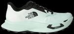 The North Face VECTIV Enduris 4 Trailschuhe Damen White Ash Gr. 37 NF0A8AEQL6N1.060