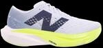 New Balance Fuelcell Supercomp Pacer v2 Laufschuhe Damen Fresh Air Gr. 37.5