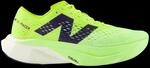 New Balance Fuelcell Supercomp Pacer v2 Laufschuhe Damen Alkaline Green Gr. 36.5