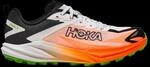 HOKA Zinal 3 Laufschuhe Herren Frost Gr. 42 1171951-FNTN.085