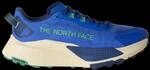 The North Face Altamesa 500 v2 Trailschuhe Herren Tnf Blue-Dimmed Algae Gr. 44