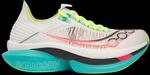 Saucony Endorphin Elite 2 Laufschuhe Unisex White Gr. 40 S30994-97.070