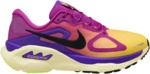 Nike Structure Plus Herren Laufschuh Hyper Violet/Black-Citron Pulse 42,5