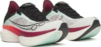SAUCONY S30994-172.085, Saucony Endorphin Elite 2 Laufschuhe Unisex White Gr. 42