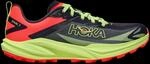 HOKA Zinal 3 Trailschuhe Damen Squid Ink Gr. 37 1/3 1171953-SNKN.060