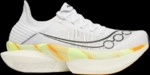 Saucony Endorphin Elite 2 Laufschuhe Unisex White Gr. 40 S30994-130.070