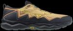 Mizuno Wave Daichi 9 Trailschuhe Herren Sunburn Gr. 40 J1GJ2571-13.065