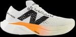New Balance Fuelcell Supercomp Pacer v2 Laufschuhe Damen Hot Mango Gr. 37
