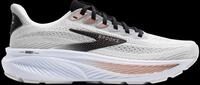 Brooks Ghost 17 Laufschuhe Damen White Gr. 45.5 1204311B-105.130
