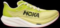 HOKA Rocket X 3 Laufschuhe Unisex Sunlight Gr. 44 1168724-SNLG.100