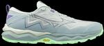 Mizuno Wave Daichi 9 Trailschuhe Damen Hint OF Mint Gr. 39 J1GK2571-21.060