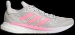 adidas Solarcharge Laufschuhe Damen Grau Gr. 38 HR0088.050