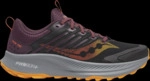 Saucony Ride TR2 Gravel Laufschuhe Herren Black Gr. 40.5 S20951-245.075