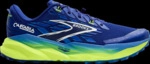Brooks Cascadia 19 Trailschuhe Herren Surf The Web Gr. 42 1104572E-416.085