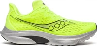 SAUCONY S21020-286.080, Saucony Kinvara 16 Herren Laufschuhe Citron/Black 41