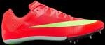 Nike Zoom Rival Sprint Unisex Leichtathletik-Schuhe Bright Crimson/Washed Coral/Hyper