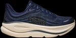 HOKA Bondi 9 Laufschuhe Herren Midnight Blue Gr. 50 2/3 1162013-MVR.150