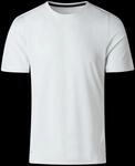 The North Face Summit High Trail S/S Laufshirt Herren Pearl Stone Gr. S