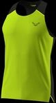 Dynafit DNA Laufshirt Herren Ultra Yellow Black Out Gr. L 71802-5A31.07L