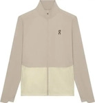 ON RUNNING 1WG30715011.06M, ON RUNNING On Weather Jacket Damen Laufjacke Brume-Hare M