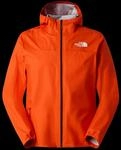 The North Face Summit Superior Futurelight&trade; Laufjacke Herren Lava Red Gr. S