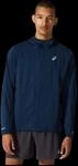 asics Accelerate Laufjacke Damen Blau Gr. S 2011A976-401.05S