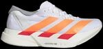 adidas Adizero Adios PRO 4 Laufschuhe Herren Ftwr White Gr. 41 1/3 JR7088.075