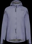 Gore Wear Concurve GTX Laufjacke Damen Amethyst/grey M/40 101067-DF00.40