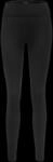 Gore Wear Concurve Thermo Hybrid Lauftights Damen Black XS 101204-9900.04XS
