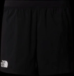 The North Face Summit Pacesetter 5IN Laufshorts Herren Tnf Black Gr. S