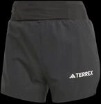adidas Trk PRO Laufshorts Damen Schwarz Gr. XS IP4834.04XS