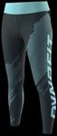 Dynafit Ultra Graphic Long Lauftights Damen Blau Gr. L 71441-3011.07L
