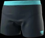 Dynafit Sky Laufshorts Damen Blueberry Marine Gr. L 71654-3011.07L