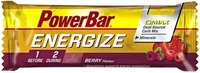 POWERBAR 21012000, POWERBAR ENERGIZE RIEGEL ORIGINAL - BERRY, Grundpreis: &euro;