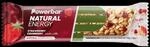 POWERBAR NATURAL ENERGY VEGAN STRAWBERRY-CRANBERRY PB21482400
