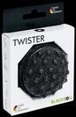 BLACKROLL A000500, BLACKROLL TWISTER Faszienball mit Noppen