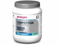 Sponser Energy Sportdrink Competition cool mint 08-207