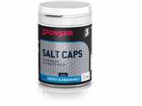 Sponser Salt Caps Salz Tabletten Cl, Ca, Mg, Na, K 04616