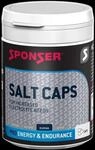 SPONSER Salt Caps - Elektrolyte - 120 Kapseln 04616