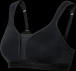ODLO HIGH PADDED SPORT-BH Damen Schwarz 70A 13071-15000.0570A
