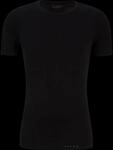FALKE WARM SHORTSLEEVED SHIRT TIGHT Herren Schwarz S 39613-3000.05S