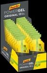 POWERBAR POWERGEL GREEN APPLE BOX 22010100