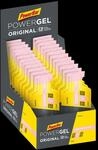 POWERBAR POWERGEL STRAWBERRY-BANANA BOX 22010300