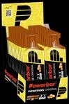 POWERBAR POWERGEL SALTY PEANUT BOX 22010700
