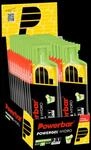 POWERBAR POWERGEL HYDRO Mojito 1 Box (24 St&uuml;ck) 22040100